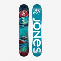 Snowboard SALOMON